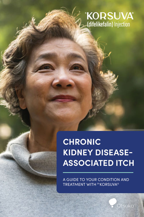 korsuva patient form