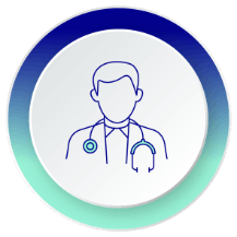 doctor icon